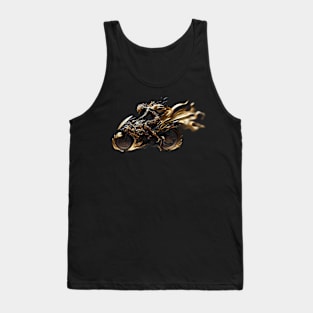 Art Tank Top